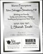 image of September 14, 2001 - number 2