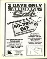 image of September 28, 2001 - number 4