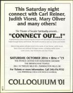 image of October 12, 2001 - number 90