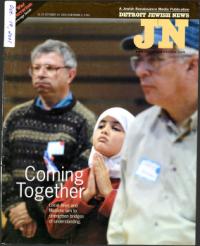 image of October 19, 2001 - number 1