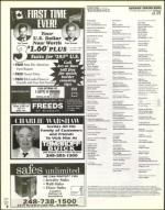 image of October 26, 2001 - number 8