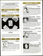 image of October 26, 2001 - number 73