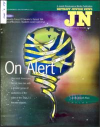 image of November 09, 2001 - number 1