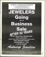 image of November 09, 2001 - number 9