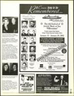 image of November 09, 2001 - number 143