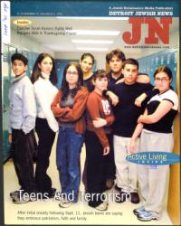 image of November 16, 2001 - number 1