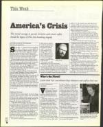 image of November 16, 2001 - number 16