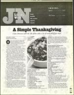 image of November 16, 2001 - number 109