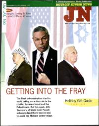 image of November 23, 2001 - number 1