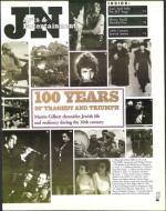 image of November 23, 2001 - number 101