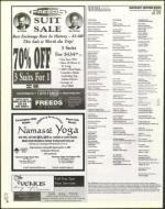 image of November 30, 2001 - number 8