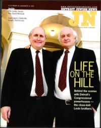 image of January 24, 2003 - number 1