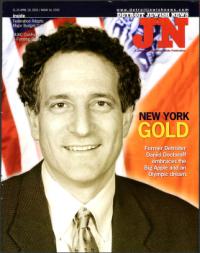 image of April 18, 2003 - number 1