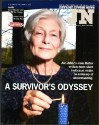 image of April 25, 2003 - number 1