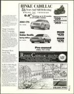 image of April 25, 2003 - number 9