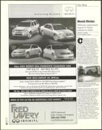 image of April 25, 2003 - number 16