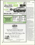 image of April 25, 2003 - number 22