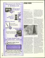 image of April 25, 2003 - number 26