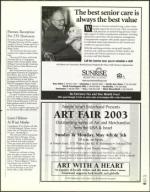 image of April 25, 2003 - number 45