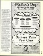 image of May 09, 2003 - number 99