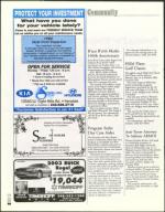 image of August 22, 2003 - number 40