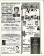 image of September 05, 2003 - number 21