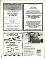 image of September 05, 2003 - number 48