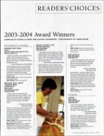 image of September 06, 2003 - number 13