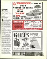 image of September 19, 2003 - number 21