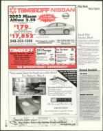 image of October 03, 2003 - number 20