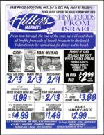 image of October 03, 2003 - number 143