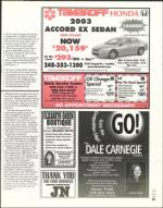 image of October 17, 2003 - number 21