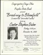 image of October 24, 2003 - number 44