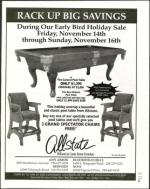 image of November 14, 2003 - number 7