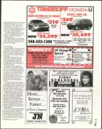 image of November 14, 2003 - number 19