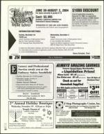 image of November 14, 2003 - number 52