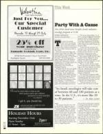 image of November 21, 2003 - number 34