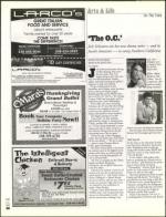 image of November 21, 2003 - number 84