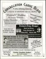 image of November 28, 2003 - number 29