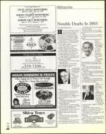 image of December 26, 2003 - number 99