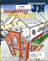 image of September 10, 2004 - number 1