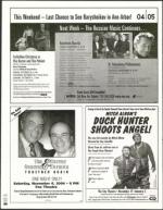 image of October 29, 2004 - number 80