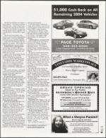 image of November 26, 2004 - number 89