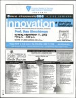 image of September 08, 2005 - number 16