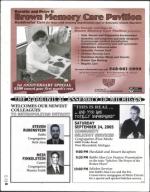 image of September 15, 2005 - number 16