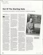 image of December 01, 2005 - number 30