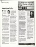 image of January 19, 2006 - number 9