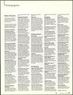 image of November 05, 2006 - number 101