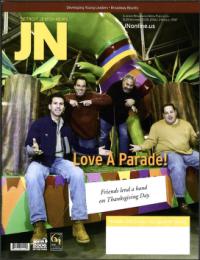 image of November 23, 2006 - number 1