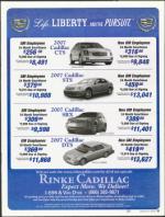 image of January 11, 2007 - number 9